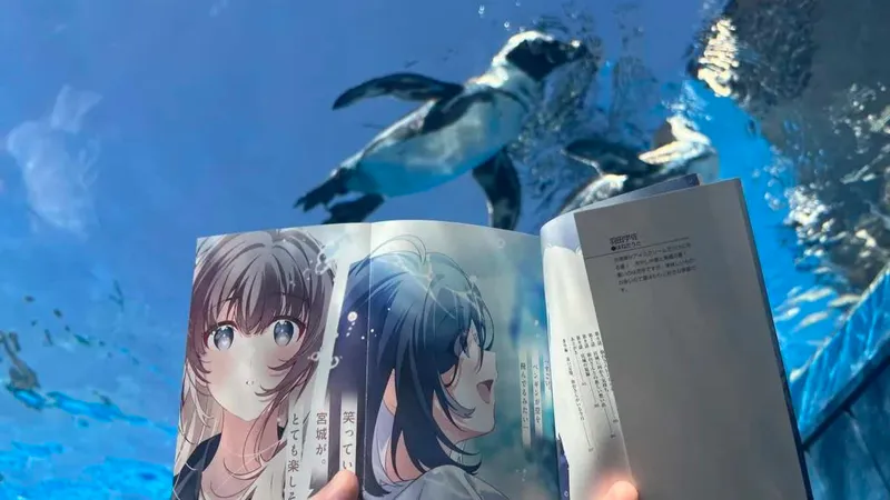 『一周一次买下同班同学』